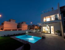 Ny bolig - Bungalow - Orihuela Costa - La Zenia