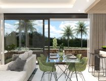 Ny bolig - Bungalow - Orihuela - Golfbane