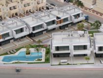 Ny bolig - Bungalow - Orihuela - Golfbane