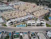 Ny bolig - Bungalow - Orihuela - Golfbane