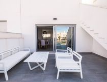 Ny bolig - Bungalow - Orihuela - Vistabella Golf