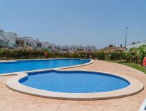 Ny bolig - Bungalow - Orihuela - Vistabella Golf