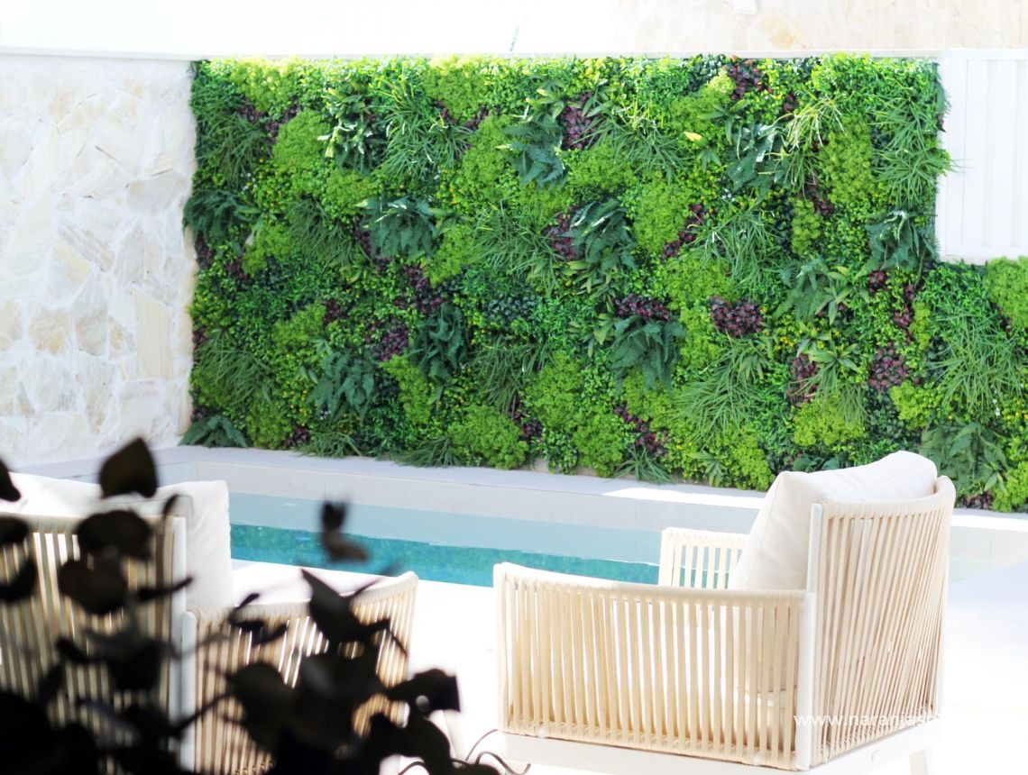 Ny bolig - Bungalow - Pilar de la Horadada - La Torre De La Horadada