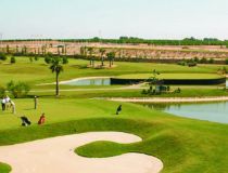 Ny bolig - Bungalow - Pilar de la Horadada - Parque Ramon eugenio Escudero