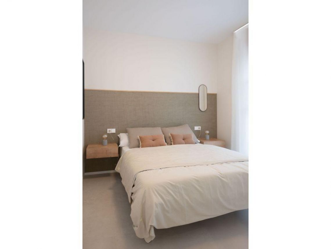 Ny bolig - Bungalow - Pilar de la Horadada - Pilar De La Horadada