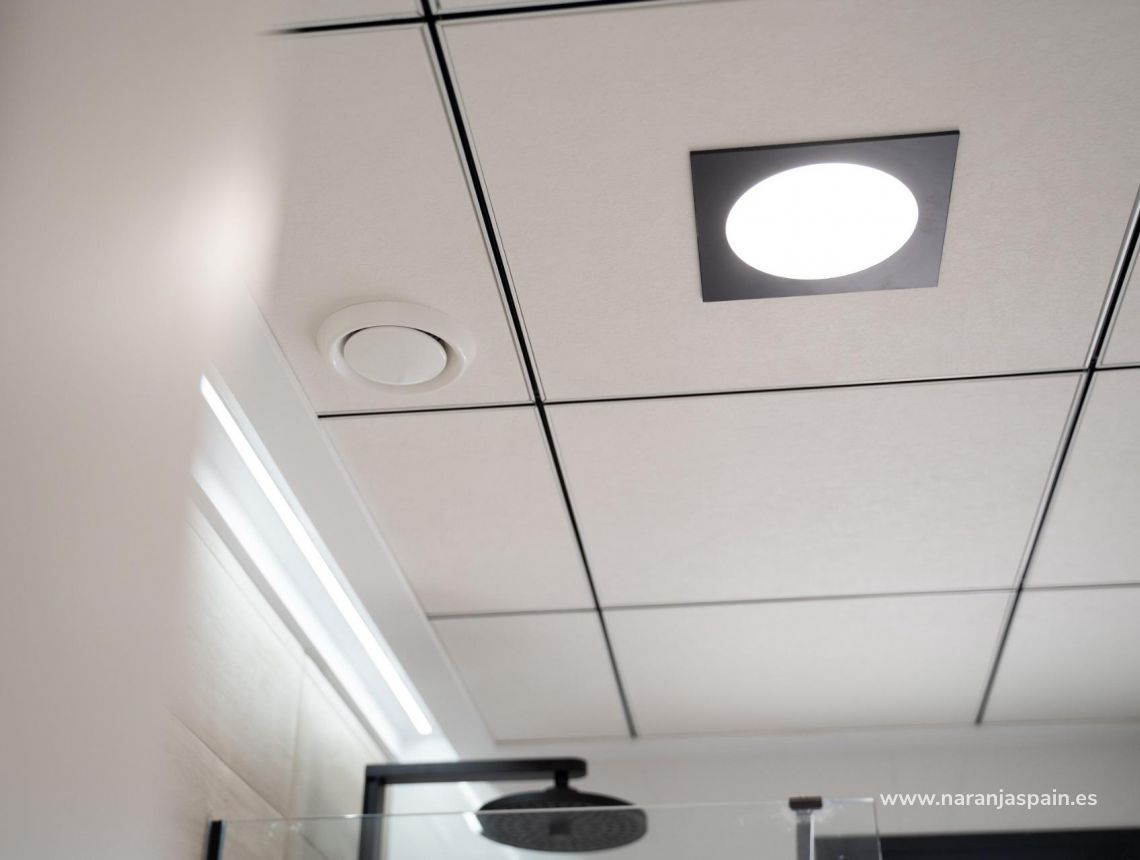 Ny bolig - Bungalow - Pilar de la Horadada - pueblo