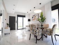 Ny bolig - Bungalow - Pilar de la Horadada - pueblo