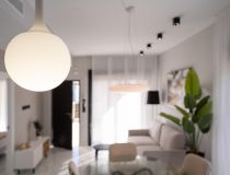 Ny bolig - Bungalow - Pilar de la Horadada - pueblo