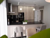 Ny bolig - Bungalow - Pilar de la Horadada - pueblo