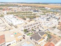 Ny bolig - Bungalow - Pilar de la Horadada - pueblo