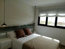 Ny bolig - Bungalow - Pilar de la Horadada - pueblo