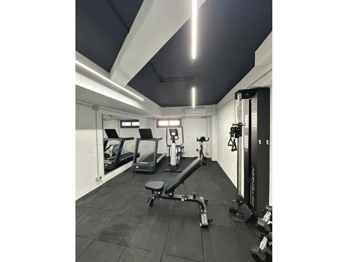 Ny bolig - Bungalow - Pilar de la Horadada - pueblo