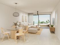 Ny bolig - Bungalow - Pilar de la Horadada - Zona Pueblo