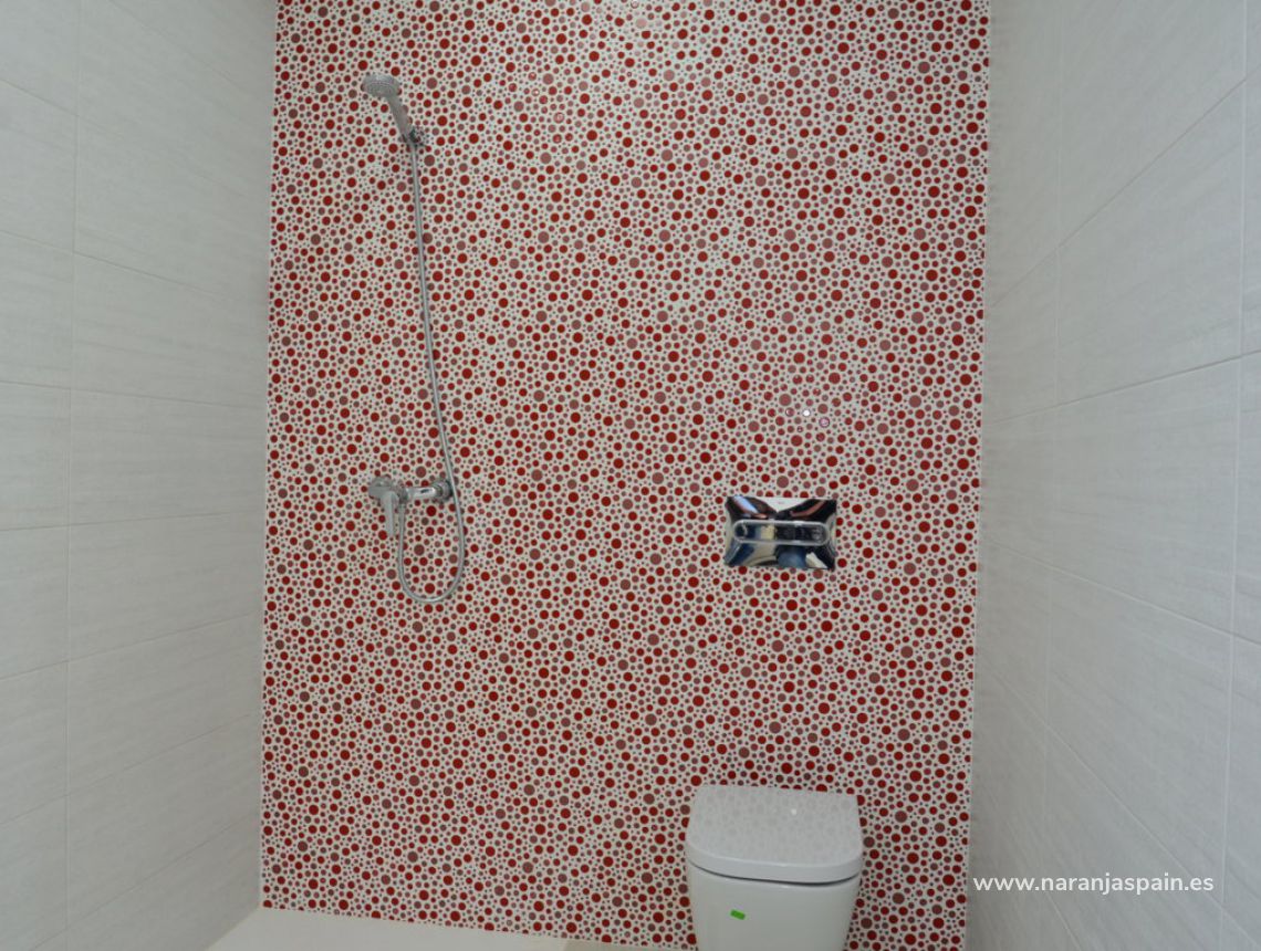 Ny bolig - Bungalow - Rojales - 