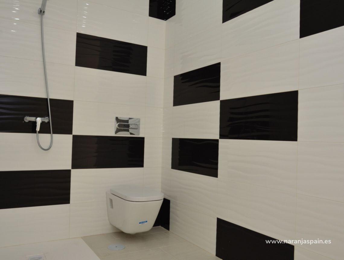 Ny bolig - Bungalow - Rojales - 