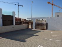 Ny bolig - Bungalow - Rojales - 