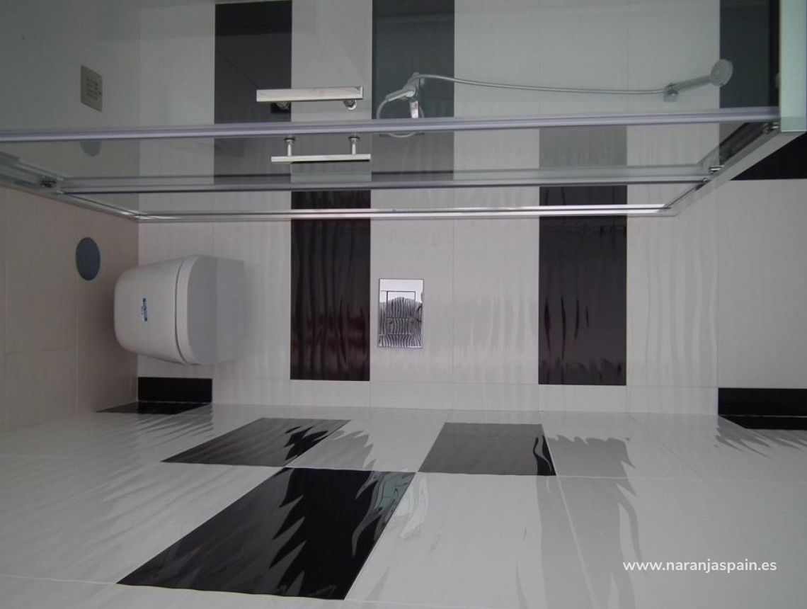 Ny bolig - Bungalow - Rojales - 