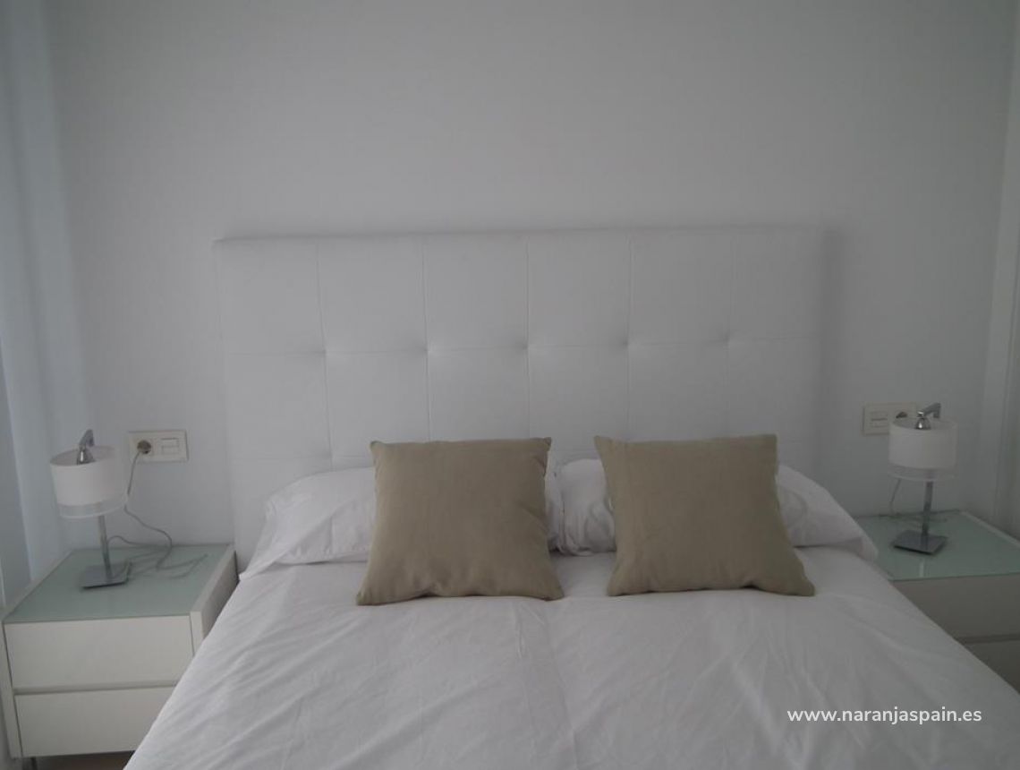 Ny bolig - Bungalow - Rojales - 