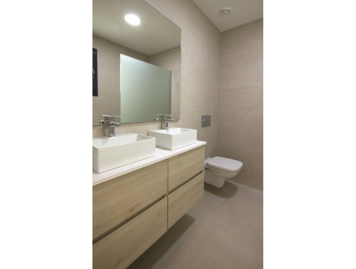 Ny bolig - Bungalow - San Fulgencio - Pueblo