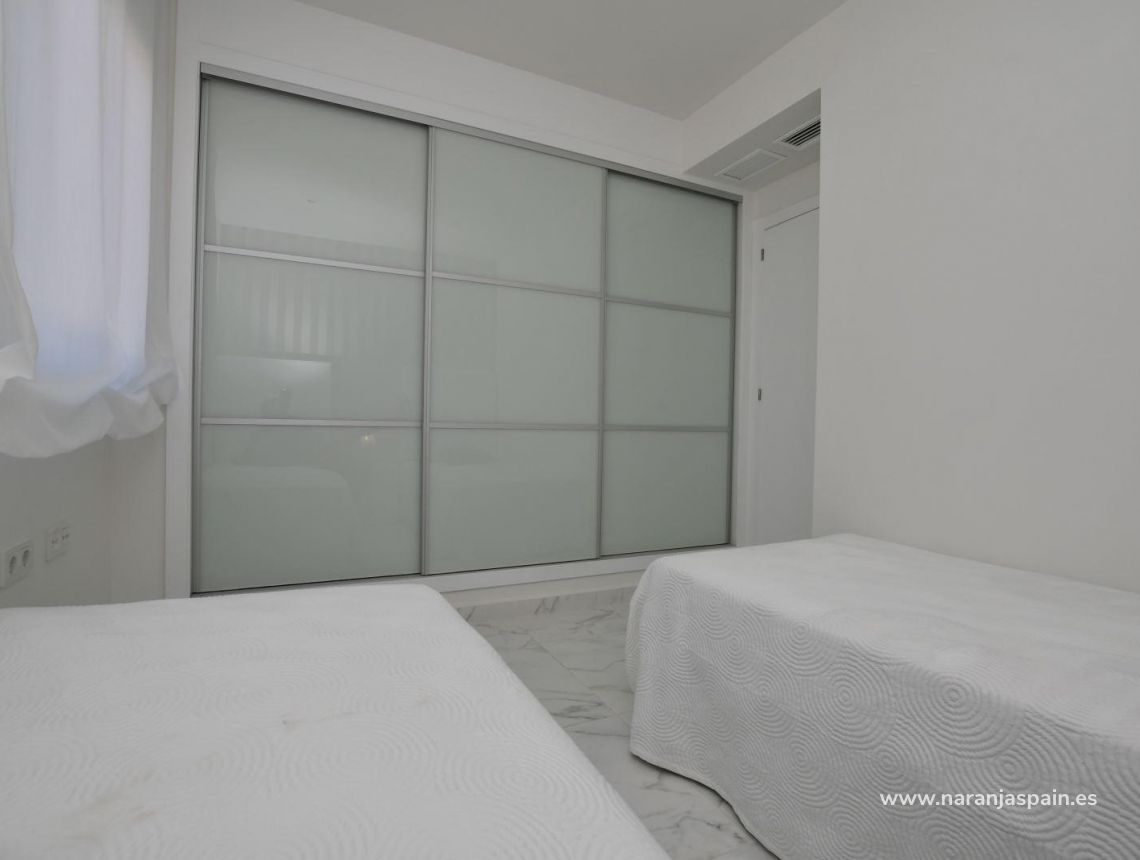 Ny bolig - Bungalow - San Miguel de Salinas - La Cañada