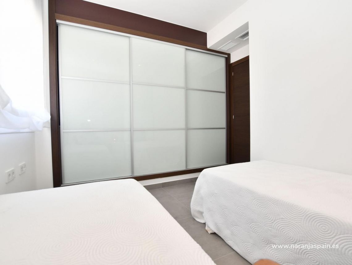 Ny bolig - Bungalow - San Miguel de Salinas - La Cañada