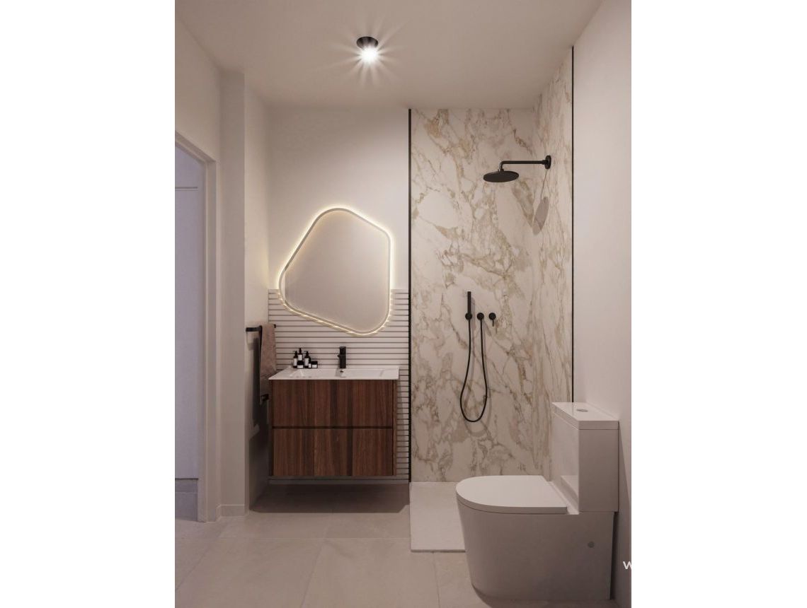 Ny bolig - Bungalow - San Miguel de Salinas - Pueblo