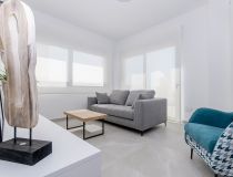 Ny bolig - Bungalow - San Miguel de Salinas - Urbanizaciones