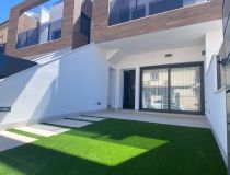 Ny bolig - Bungalow - San Pedro del Pinatar - El Salero