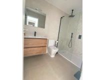 Ny bolig - Bungalow - San Pedro del Pinatar - El Salero