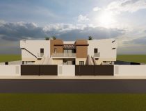 Ny bolig - Bungalow - San Pedro del Pinatar - Lo Pagan