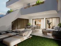 Ny bolig - Bungalow - San Pedro del Pinatar - Los Cuarteros