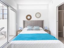 Ny bolig - Bungalow - Santiago de la Ribera - Santiago De La Ribera