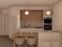 Ny bolig - Bungalow - Torre Pacheco - Roldán