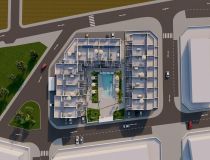 Ny bolig - Bungalow - Torre Pacheco - Roldán