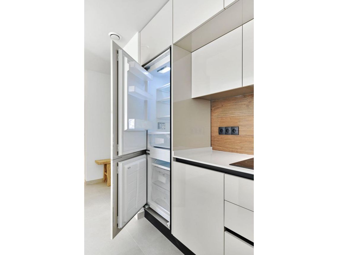 Ny bolig - Bungalow - Torrevieja - La veleta