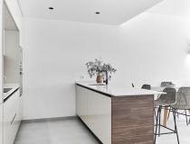 Ny bolig - Bungalow - Torrevieja - La veleta