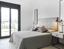 Ny bolig - Bungalow - Torrevieja - La veleta