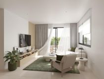 Ny bolig - Bungalow - Torrevieja - Lago Jardín II