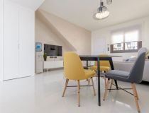 Ny bolig - Bungalow - Torrevieja - Los balcones