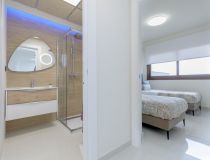 Ny bolig - Bungalow - Torrevieja - Los balcones