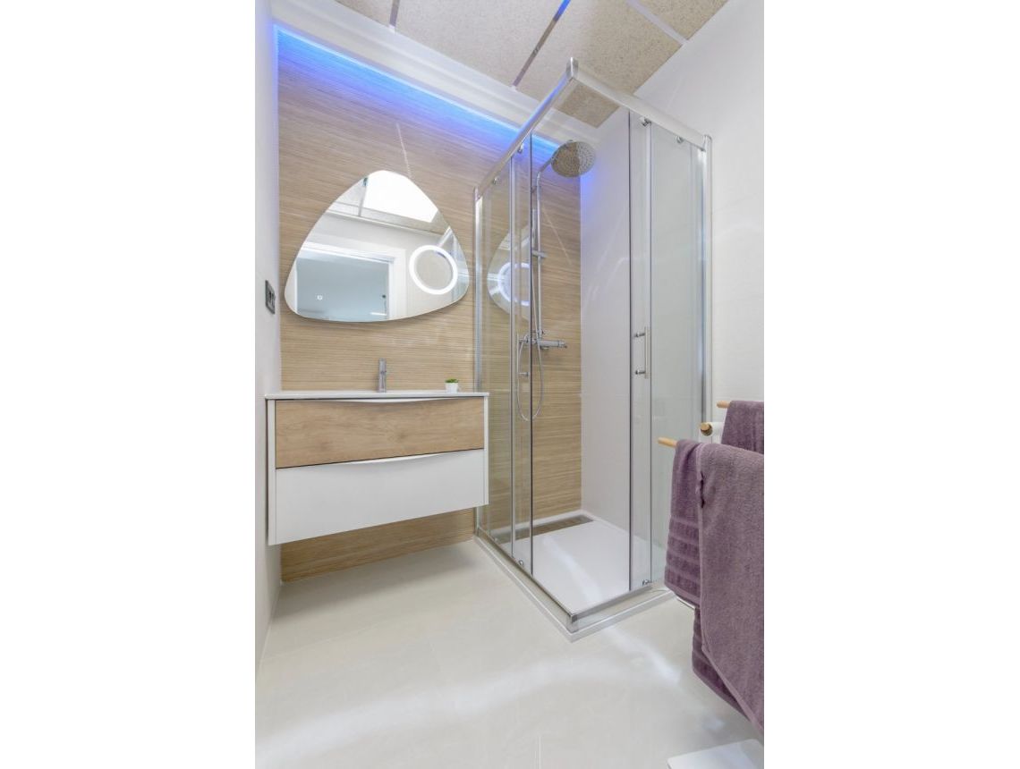 Ny bolig - Bungalow - Torrevieja - Los balcones