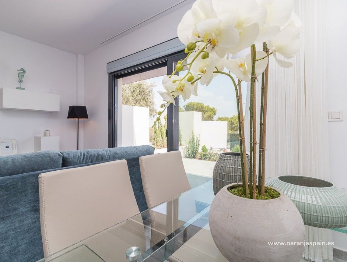 Ny bolig - Bungalow - Torrevieja - Los balcones