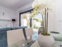 Ny bolig - Bungalow - Torrevieja - Los balcones