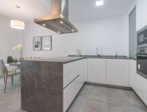 Ny bolig - Bungalow - Torrevieja - Los balcones