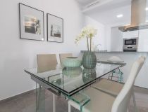 Ny bolig - Bungalow - Torrevieja - Los balcones