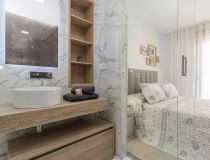 Ny bolig - Bungalow - Torrevieja - Los balcones