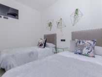 Ny bolig - Bungalow - Torrevieja - Los balcones