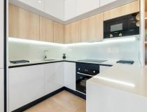 Ny bolig - Bungalow - Torrevieja - Los balcones