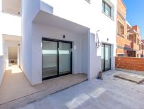 Ny bolig - Bungalow - Torrevieja - Los balcones