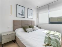 Ny bolig - Bungalow - Torrevieja - Los balcones